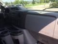 Ingot Silver Metallic - E Series Van E150 Cargo Photo No. 12