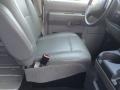 Ingot Silver Metallic - E Series Van E150 Cargo Photo No. 17