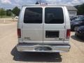 Ingot Silver Metallic - E Series Van E150 Cargo Photo No. 18