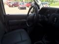 Ingot Silver Metallic - E Series Van E150 Cargo Photo No. 23