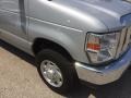 Ingot Silver Metallic - E Series Van E150 Cargo Photo No. 28
