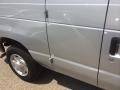 Ingot Silver Metallic - E Series Van E150 Cargo Photo No. 29