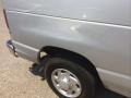 Ingot Silver Metallic - E Series Van E150 Cargo Photo No. 30