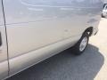Ingot Silver Metallic - E Series Van E150 Cargo Photo No. 32
