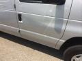 Ingot Silver Metallic - E Series Van E150 Cargo Photo No. 33