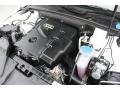 2.0 Liter Turbocharged FSI DOHC 16-Valve VVT 4 Cylinder Engine for 2014 Audi A4 2.0T quattro Sedan #95943508