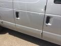 Ingot Silver Metallic - E Series Van E150 Cargo Photo No. 34