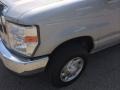 Ingot Silver Metallic - E Series Van E150 Cargo Photo No. 35