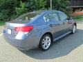 2013 Twilight Blue Metallic Subaru Legacy 2.5i Limited  photo #6