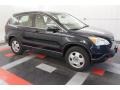 Nighthawk Black Pearl - CR-V LX Photo No. 14