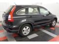Nighthawk Black Pearl - CR-V LX Photo No. 15