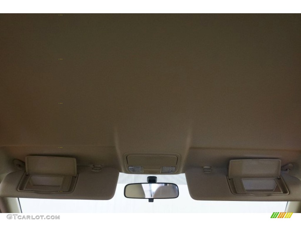 2008 CR-V LX - Nighthawk Black Pearl / Ivory photo #27