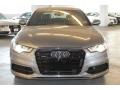 Quartz Gray Metallic - A6 3.0T Premium Plus quattro Sedan Photo No. 2