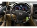 2008 Nighthawk Black Pearl Honda CR-V LX  photo #29