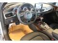 Quartz Gray Metallic - A6 3.0T Premium Plus quattro Sedan Photo No. 11