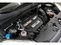 Nighthawk Black Pearl - CR-V LX Photo No. 40