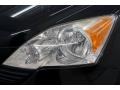 2008 Nighthawk Black Pearl Honda CR-V LX  photo #42