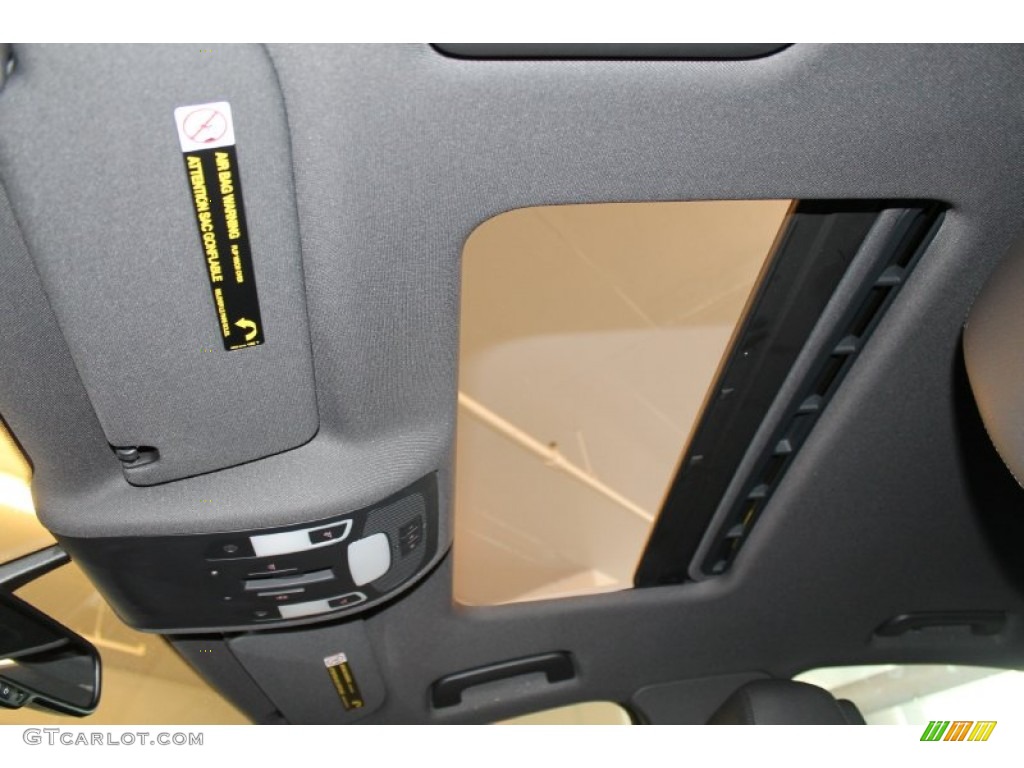 2015 A6 3.0T Premium Plus quattro Sedan - Quartz Gray Metallic / Black photo #23