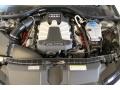 3.0 Liter TFSI Supercharged DOHC 24-Valve VVT V6 Engine for 2015 Audi A6 3.0T Premium Plus quattro Sedan #95944135