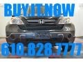 Nighthawk Black Pearl - CR-V LX Photo No. 66