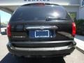 2007 Brilliant Black Crystal Pearl Chrysler Town & Country Touring  photo #5