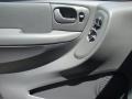 2007 Brilliant Black Crystal Pearl Chrysler Town & Country Touring  photo #7