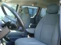 2007 Brilliant Black Crystal Pearl Chrysler Town & Country Touring  photo #8