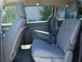 2007 Brilliant Black Crystal Pearl Chrysler Town & Country Touring  photo #11