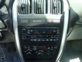 2007 Brilliant Black Crystal Pearl Chrysler Town & Country Touring  photo #13