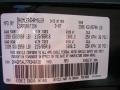 2007 Brilliant Black Crystal Pearl Chrysler Town & Country Touring  photo #15