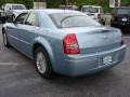 2008 Clearwater Blue Pearl Chrysler 300 Touring  photo #5