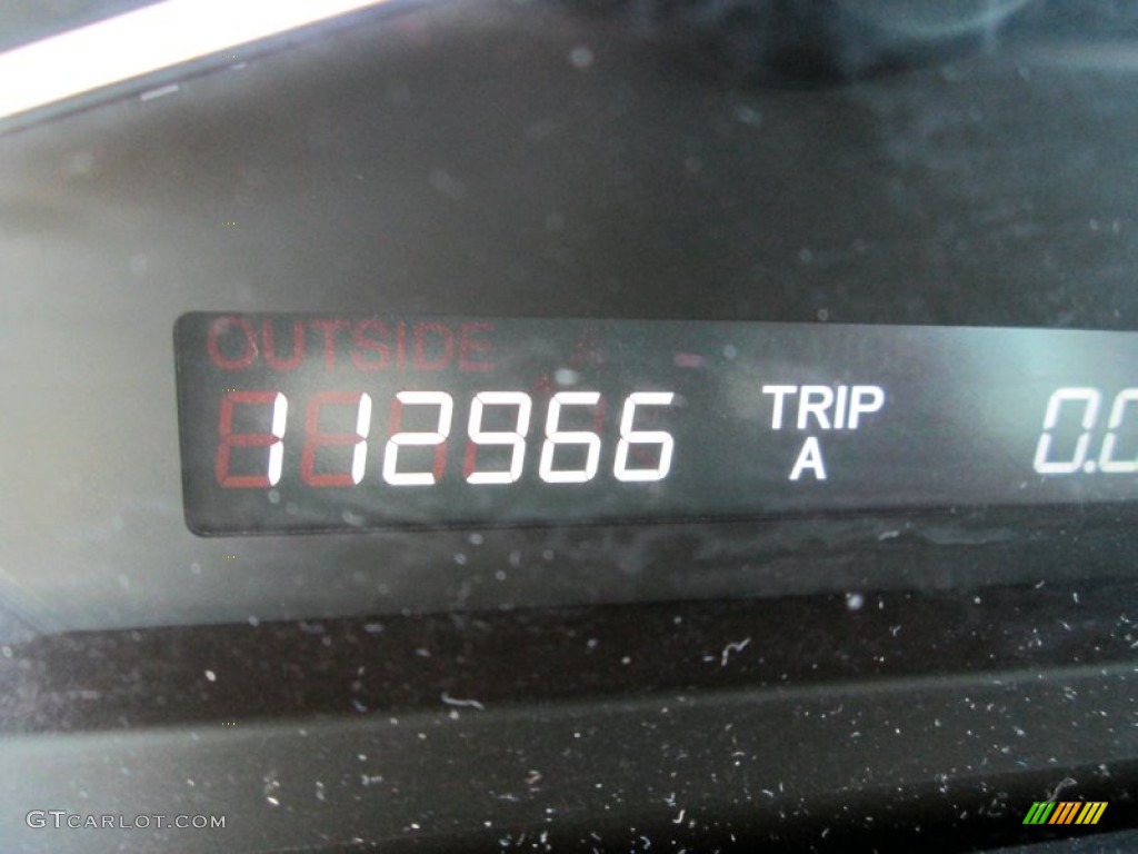 2006 Accord EX-L V6 Sedan - Sapphire Blue Pearl / Gray photo #28