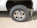 Oxford White - F350 Super Duty XLT Crew Cab 4x4 Photo No. 7