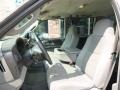 Oxford White - F350 Super Duty XLT Crew Cab 4x4 Photo No. 9
