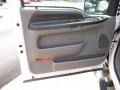 Oxford White - F350 Super Duty XLT Crew Cab 4x4 Photo No. 10