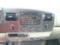 Oxford White - F350 Super Duty XLT Crew Cab 4x4 Photo No. 15