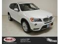 Alpine White - X3 xDrive28i Photo No. 1