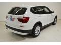 Alpine White - X3 xDrive28i Photo No. 5