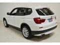 Alpine White - X3 xDrive28i Photo No. 6