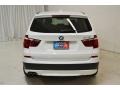 Alpine White - X3 xDrive28i Photo No. 7