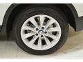 Alpine White - X3 xDrive28i Photo No. 8
