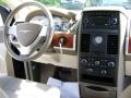 2008 Modern Blue Pearlcoat Chrysler Town & Country Touring  photo #13