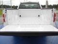 2014 Oxford White Ford F150 XL Regular Cab  photo #4