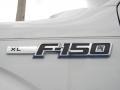 2014 Oxford White Ford F150 XL Regular Cab  photo #5