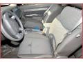 Silver Steel Metallic - Sebring LX Convertible Photo No. 10