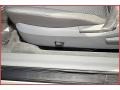 Silver Steel Metallic - Sebring LX Convertible Photo No. 11