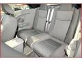 Silver Steel Metallic - Sebring LX Convertible Photo No. 14