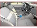 Silver Steel Metallic - Sebring LX Convertible Photo No. 15
