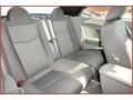 Silver Steel Metallic - Sebring LX Convertible Photo No. 16