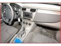 Silver Steel Metallic - Sebring LX Convertible Photo No. 17